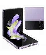 Galaxy Z Flip 4 8/128 лавандовый