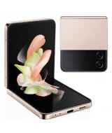 Galaxy Z Flip 4 8/256 золотой