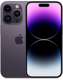 iPhone 14 Pro 512 Gb (темно-фиолетовый)