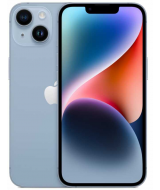 iPhone 14 256GB (синий)