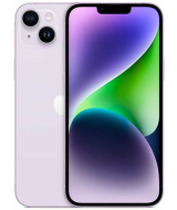iPhone 14 Plus 256GB, только eSIM (фиолетовый)