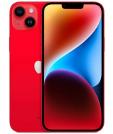 iPhone 14 Plus 256GB,только eSIM (PRODUCT)RED