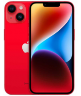 iPhone 14 128GB, только eSIM (PRODUCT)RED
