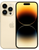 iPhone 14 Pro 512 GB, только eSIM  (золотистый)