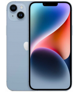 iPhone 14 Plus 512GB,только eSIM (синий)