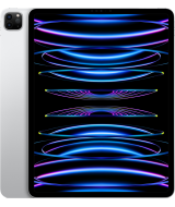 iPad Pro 12,9'' 2Тb, серебристый, только Wi-Fi, 2022