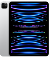 iPad Pro 11'' 128Gb, серебристый, только Wi-Fi, 2022