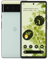Google Pixel 6 8Gb 128Gb (зеленый)