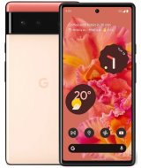Google Pixel 6 8Gb 256Gb (кораловый)