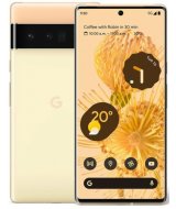 Google Pixel 6 Pro 12GB/128GB (желтый)