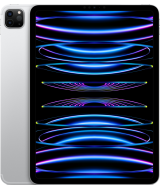 iPad Pro 11'' 1Tb, серебристый, Wi-Fi + Cellular, 2022