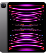 iPad Pro 12,9'' 128Gb, серый космос, Wi-Fi + Cellular, 2022