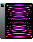 iPad Pro 12,9'' 2Tb, серый космос, Wi-Fi + Cellular, 2022