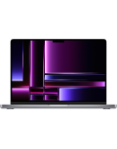 Apple MacBook Pro 14.2" M2 Max 64 GB / 1 TB, 12‑core CPU, 38‑core GPU, Space Gray 2023
