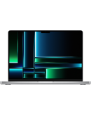 Apple MacBook Pro 14.2" M2 Max 96 GB / 8 TB, 12‑core CPU, 38‑core GPU, Silver 2023