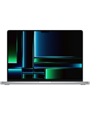 Apple MacBook Pro 16.2" M2 Max 96 GB / 8 TB, 12‑core CPU, 38‑core GPU, Silver 2023