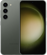 Samsung Galaxy S23 128Гб зелёный