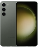 Samsung Galaxy S23+ 256Гб зелёный