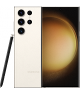 Samsung Galaxy S23 Ultra 256Гб бежевый