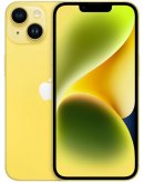 Apple iPhone 14 только eSIM 512 ГБ (желтый)