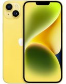 iPhone 14 Plus dual-SIM 128 GB (желтый)