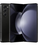 Samsung Galaxy Z Fold5 SM-F946B/DS 12GB/512GB (черный фантом)