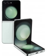 Samsung Galaxy Z Flip5 SM-F731B/DS 8GB/256GB (мятный)