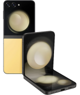 Samsung Galaxy Z Flip5 SM-F731B/DS 8GB/256GB (желтый)