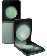 Samsung Galaxy Z Flip5 SM-F731B/DS 8GB/512GB (зеленый)