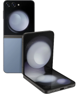 Samsung Galaxy Z Flip5 SM-F731B/DS 8GB/256GB (синий)