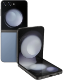 Samsung Galaxy Z Flip5 SM-F731B/DS 8GB/512GB (синий)