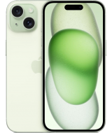 iPhone 15 512GB (зеленый)
