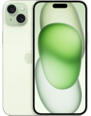 iPhone 15 Plus 128GB (зеленый)