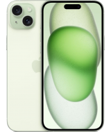 iPhone 15 Plus 512GB (зеленый)