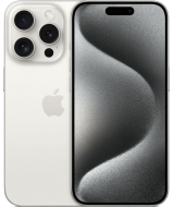 iPhone 15 Pro 512GB (белый титан)