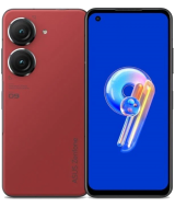 ASUS Zenfone 9 AI2202 8GB/128GB (красный)