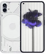 Nothing Phone (1) 12GB/256GB (белый)