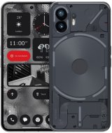 Nothing Phone (2) 8GB/128GB (черный)