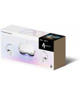 Meta Oculus Quest 2 128 Гб + игра Resident Evil 4