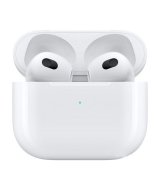 Наушники Apple AirPods 3 (с поддержкой MagSafe) MME73