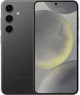 Samsung Galaxy S24 128 Гб чёрный