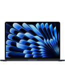 Apple MacBook Air 15" M3, 8 ГБ/256 ГБ, 8 CPU/10 GPU, Midnight