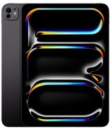 Apple iPad Pro (M4, 2024) 13" Wi-Fi + Cellular 512 ГБ, «черный космос»