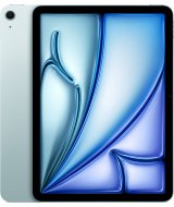 Apple iPad Air (2024) 11" Wi-Fi 512 ГБ, синий