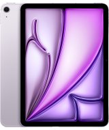 Apple iPad Air (2024) 13" Wi-Fi + Cellular 512 ГБ, фиолетовый