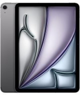 Apple iPad Air (2024) 13" Wi-Fi + Cellular 256 ГБ, «серый космос»