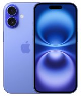 Apple iPhone 16, 512 ГБ, ультрамарин
