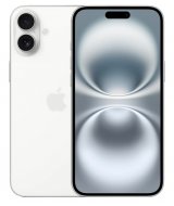 Apple iPhone 16 Plus, 512 ГБ, белый