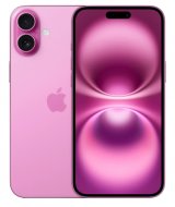 Apple iPhone 16 Plus, 256 ГБ, розовый