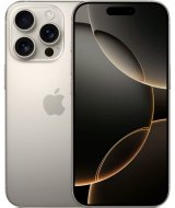 Apple iPhone 16 Pro 1 ТБ, «природный титан»